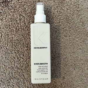 Kevin Murphy Ever Smooth